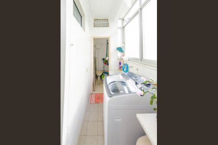 Apartamento à venda com 101m², 3 quartos e 1 vaga Apartamento à venda com 101m², 3 quartos e 1 vagaÁrea de serviço