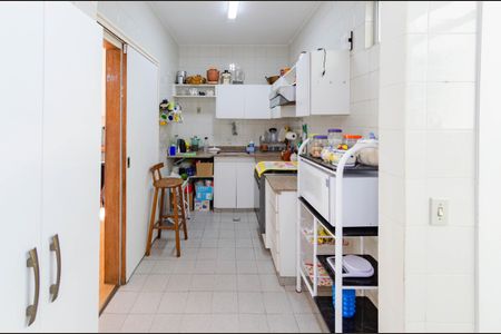 Apartamento à venda com 101m², 3 quartos e 1 vaga Apartamento à venda com 101m², 3 quartos e 1 vagaCozinha