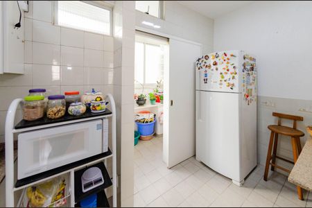 Apartamento à venda com 101m², 3 quartos e 1 vaga Apartamento à venda com 101m², 3 quartos e 1 vagaCozinha