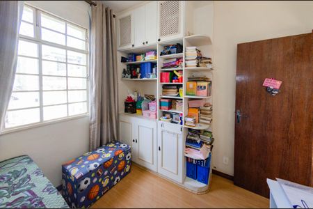 Apartamento à venda com 101m², 3 quartos e 1 vaga Apartamento à venda com 101m², 3 quartos e 1 vagaQuarto 2