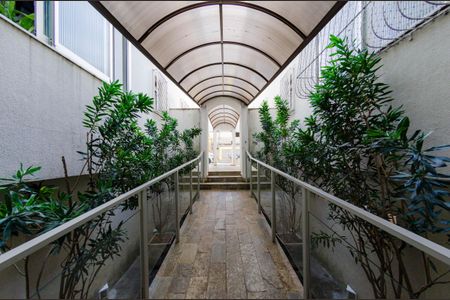 Apartamento à venda com 101m², 3 quartos e 1 vaga Apartamento à venda com 101m², 3 quartos e 1 vagaÁrea comum