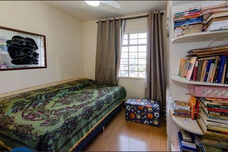 Apartamento à venda com 101m², 3 quartos e 1 vaga Apartamento à venda com 101m², 3 quartos e 1 vagaQuarto 2