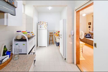 Apartamento à venda com 101m², 3 quartos e 1 vaga Apartamento à venda com 101m², 3 quartos e 1 vagaCozinha