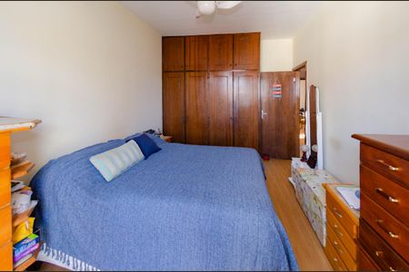 Apartamento à venda com 101m², 3 quartos e 1 vaga Apartamento à venda com 101m², 3 quartos e 1 vagaQuarto 3