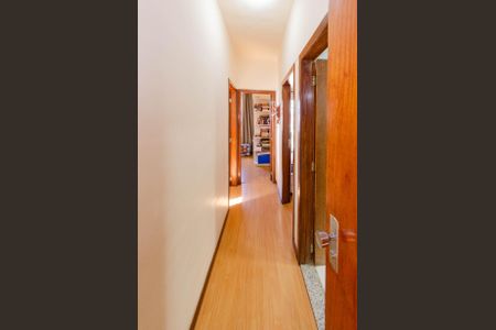 Apartamento à venda com 101m², 3 quartos e 1 vaga Apartamento à venda com 101m², 3 quartos e 1 vagaCorredor