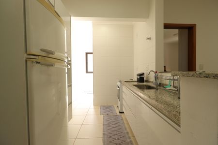 Apartamento para alugar com 54m², 1 quarto e 1 vagaCozinha