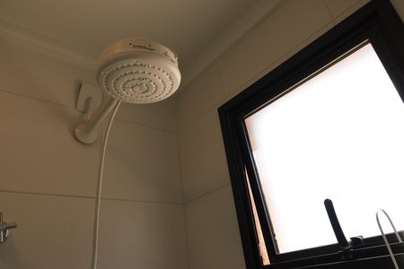 Apartamento para alugar com 54m², 1 quarto e 1 vagaBanheiro da Suíte
