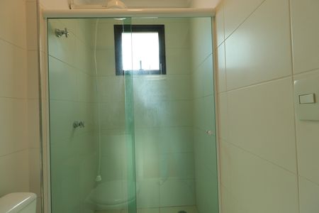 Apartamento para alugar com 54m², 1 quarto e 1 vagaBanheiro da Suíte