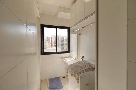 Apartamento para alugar com 54m², 1 quarto e 1 vagaCozinha