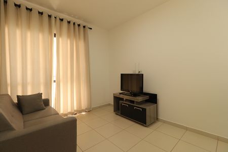 Apartamento para alugar com 54m², 1 quarto e 1 vagaSala