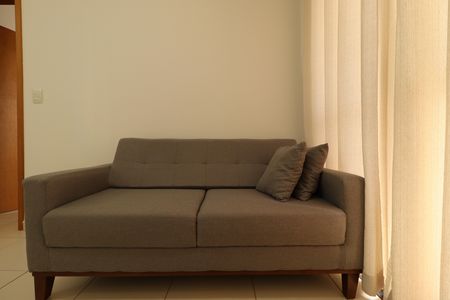 Apartamento para alugar com 54m², 1 quarto e 1 vagaSala