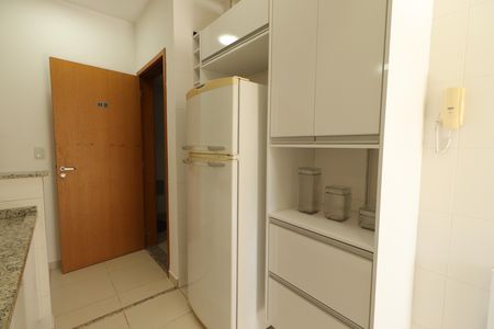 Apartamento para alugar com 54m², 1 quarto e 1 vagaCozinha