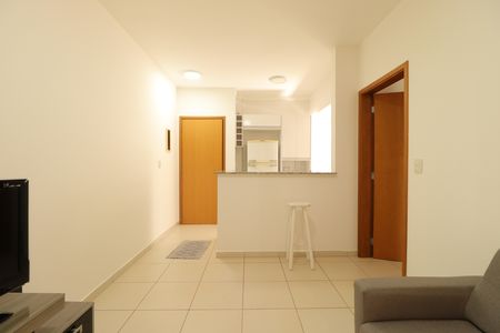 Apartamento para alugar com 54m², 1 quarto e 1 vagaSala