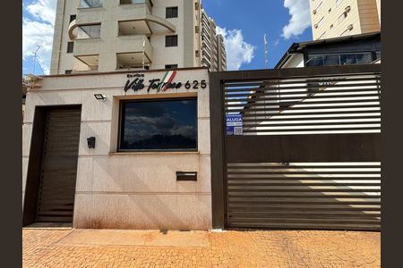 Apartamento para alugar com 54m², 1 quarto e 1 vaga Apartamento para alugar com 54m², 1 quarto e 1 vagaPlaca