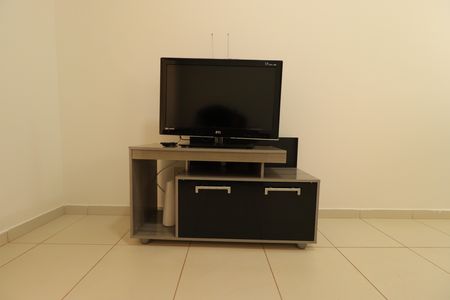 Apartamento para alugar com 54m², 1 quarto e 1 vagaSala