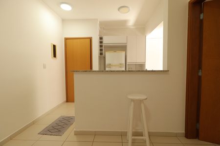 Apartamento para alugar com 54m², 1 quarto e 1 vagaCozinha