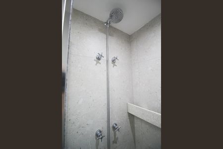 Apartamento à venda com 32m², 1 quarto e sem vagaBanheiro