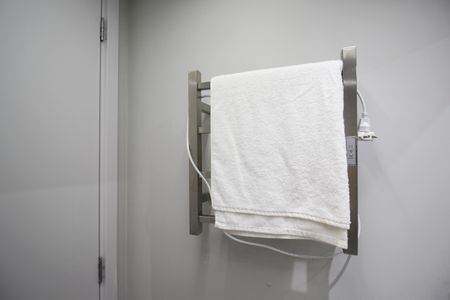 Apartamento à venda com 32m², 1 quarto e sem vagaBanheiro