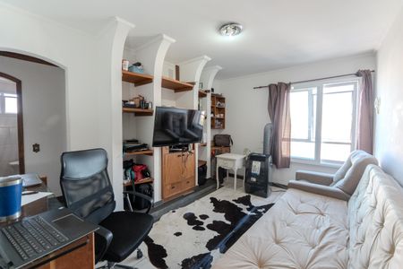 Apartamento à venda com 44m², 1 quarto e 1 vaga Apartamento à venda com 44m², 1 quarto e 1 vagaSala