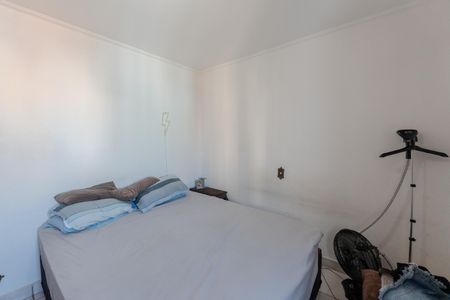 Apartamento à venda com 44m², 1 quarto e 1 vaga Apartamento à venda com 44m², 1 quarto e 1 vagaQuarto