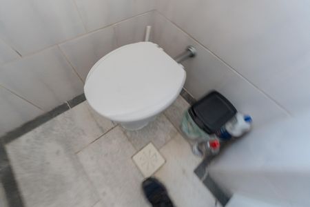 Apartamento à venda com 44m², 1 quarto e 1 vaga Apartamento à venda com 44m², 1 quarto e 1 vagaBanheiro