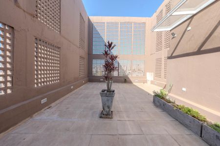 Apartamento à venda com 44m², 1 quarto e 1 vaga Apartamento à venda com 44m², 1 quarto e 1 vagaÁrea comum