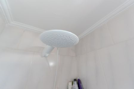 Apartamento à venda com 44m², 1 quarto e 1 vaga Apartamento à venda com 44m², 1 quarto e 1 vagaBanheiro