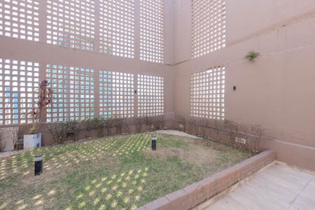 Apartamento à venda com 44m², 1 quarto e 1 vaga Apartamento à venda com 44m², 1 quarto e 1 vagaÁrea comum