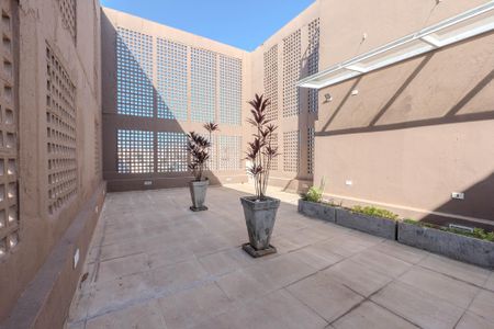 Apartamento à venda com 44m², 1 quarto e 1 vaga Apartamento à venda com 44m², 1 quarto e 1 vagaÁrea comum