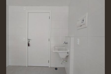 Apartamento para alugar com 40m², 1 quarto e sem vagaÁrea de Serviço