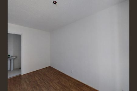 Apartamento para alugar com 40m², 1 quarto e sem vagaQuarto