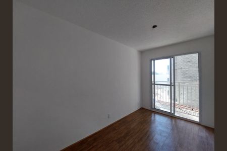 Apartamento para alugar com 40m², 1 quarto e sem vagaQuarto
