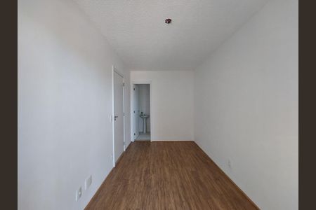 Apartamento para alugar com 40m², 1 quarto e sem vagaQuarto