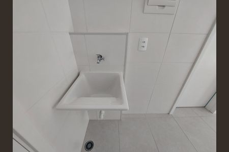 Apartamento para alugar com 40m², 1 quarto e sem vagaÁrea de Serviço