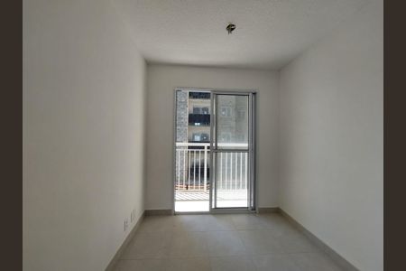 Apartamento para alugar com 40m², 1 quarto e sem vaga Apartamento para alugar com 40m², 1 quarto e sem vagaSala