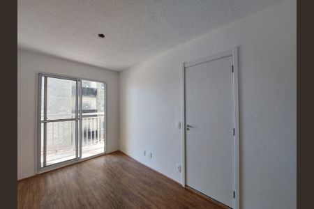 Apartamento para alugar com 40m², 1 quarto e sem vagaQuarto