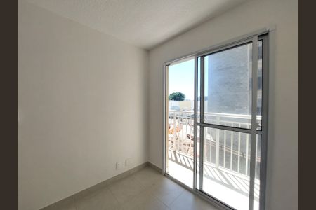 Apartamento para alugar com 40m², 1 quarto e sem vaga Apartamento para alugar com 40m², 1 quarto e sem vagaSala