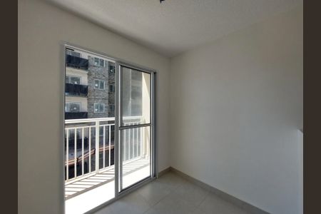 Apartamento para alugar com 40m², 1 quarto e sem vaga Apartamento para alugar com 40m², 1 quarto e sem vagaSala