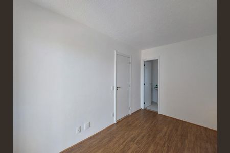 Apartamento para alugar com 40m², 1 quarto e sem vagaQuarto