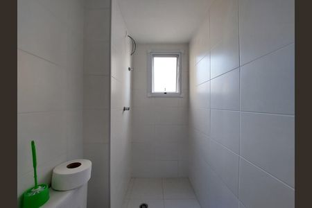 Apartamento para alugar com 40m², 1 quarto e sem vagaBanheiro