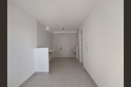 Apartamento para alugar com 40m², 1 quarto e sem vaga Apartamento para alugar com 40m², 1 quarto e sem vagaSala