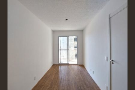 Apartamento para alugar com 40m², 1 quarto e sem vagaQuarto