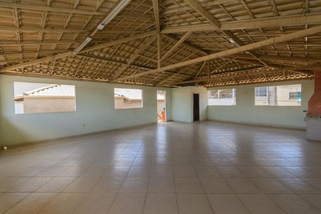 Casa à venda com 200m², 3 quartos e 4 vagasTerraço