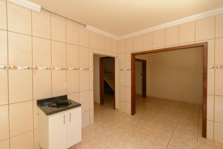 Casa à venda com 200m², 3 quartos e 4 vagasCozinha e Copa