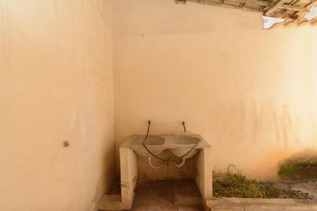 Casa à venda com 200m², 3 quartos e 4 vagasÁrea de Serviço e Quintal