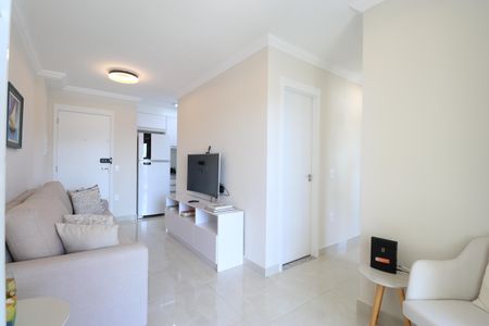 Apartamento à venda com 62m², 2 quartos e 1 vagaSala