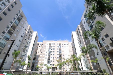 Apartamento à venda com 62m², 2 quartos e 1 vagaÁrea comum