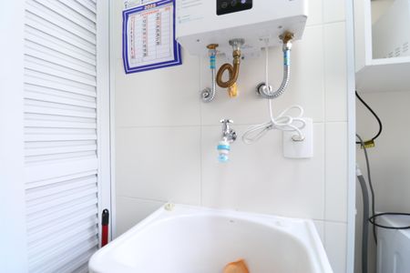 Apartamento à venda com 62m², 2 quartos e 1 vagaÁrea de Serviço