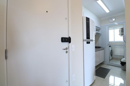 Apartamento à venda com 62m², 2 quartos e 1 vagaCozinha