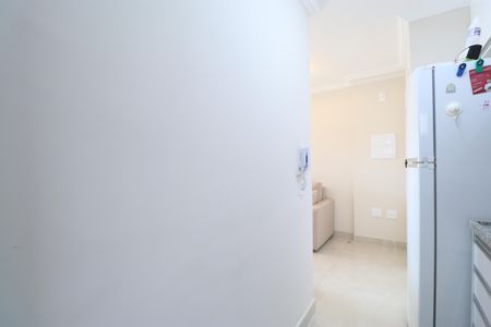 Apartamento à venda com 62m², 2 quartos e 1 vagaCozinha